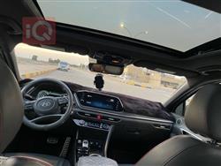 هیۆندای سۆناتا